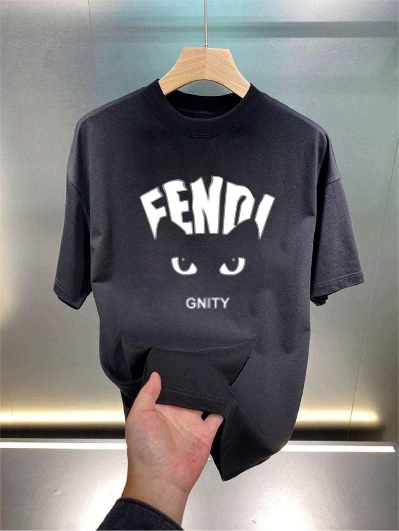 Fendi T-Shirts